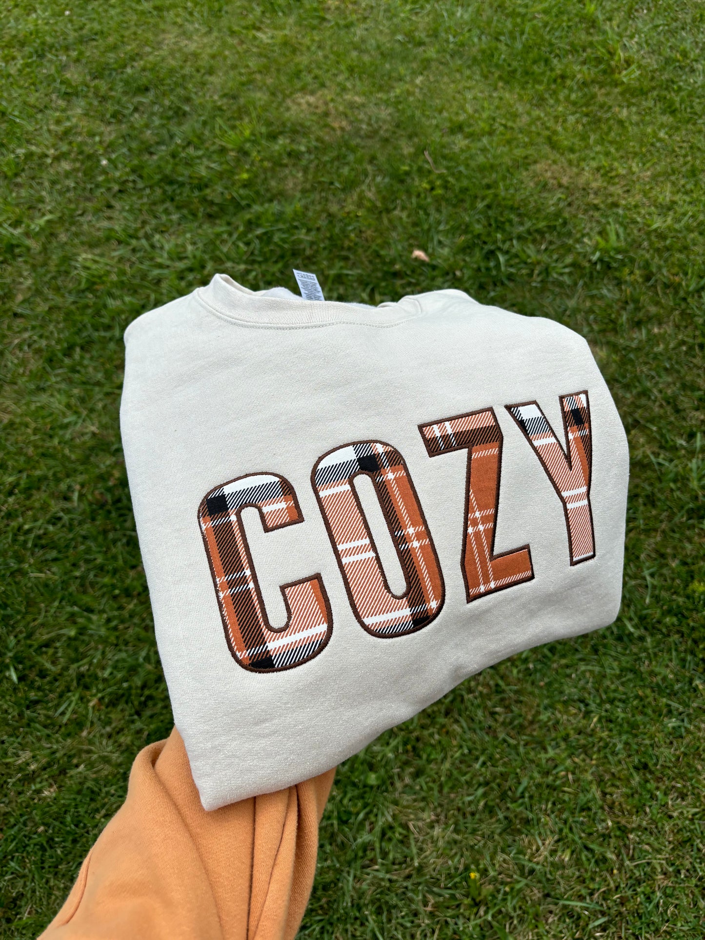 COZY