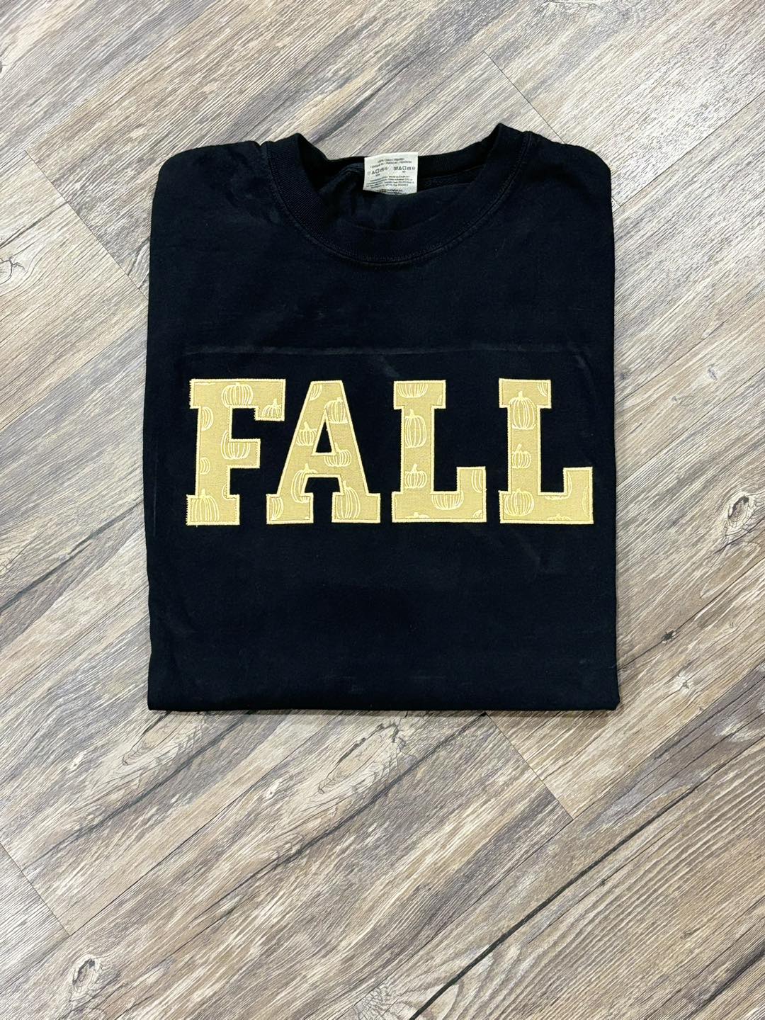 Perfect Pumpkins for Fall