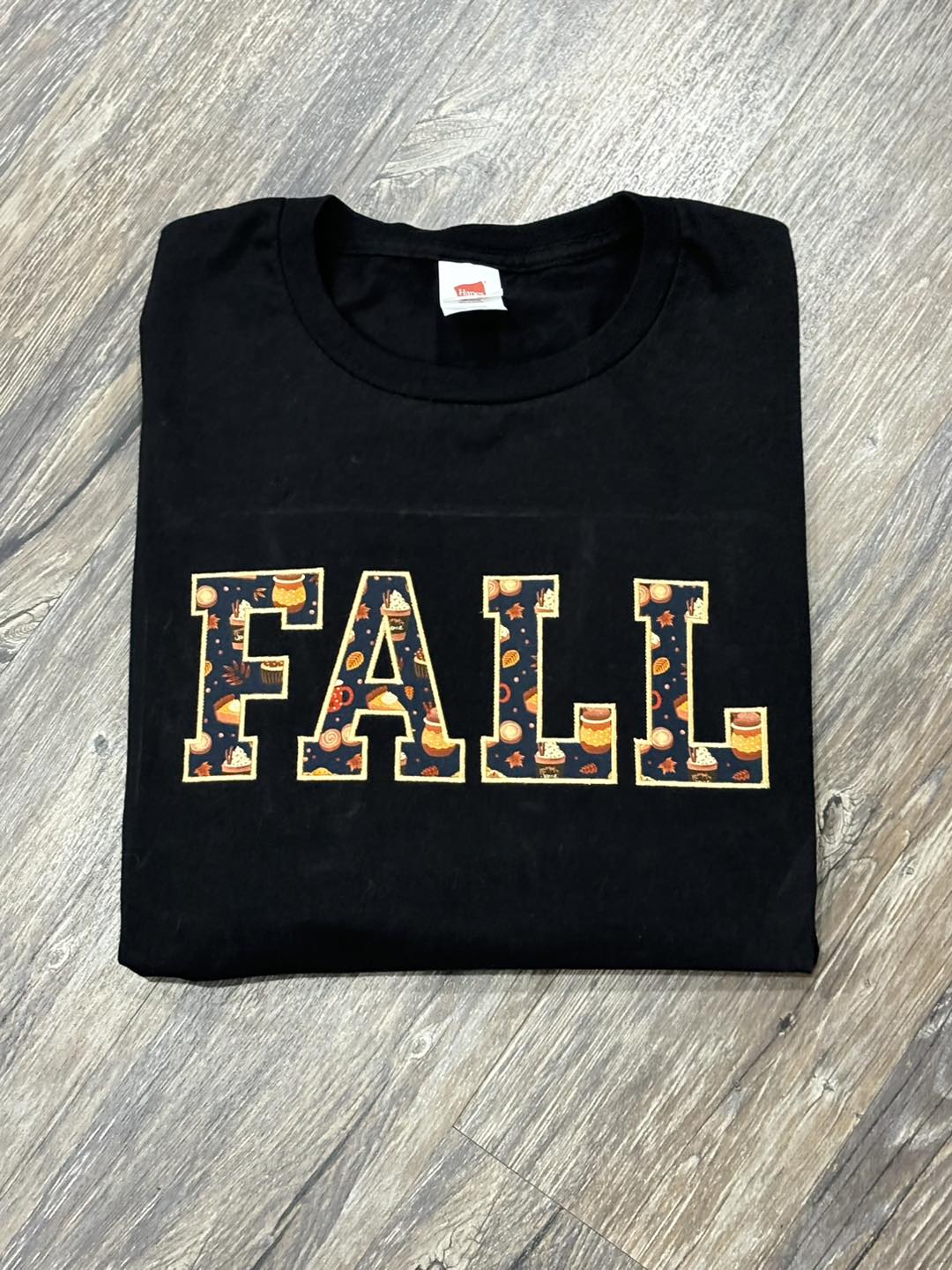 Sweet Treats of Fall