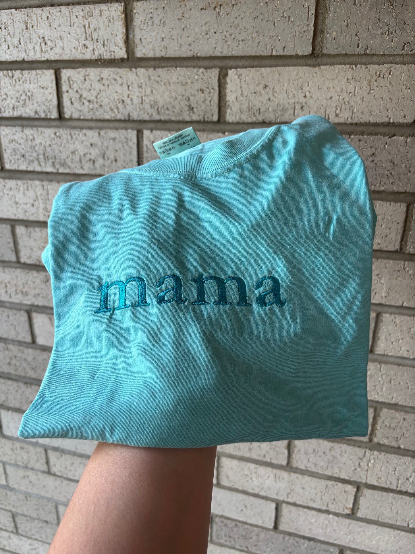 Mama