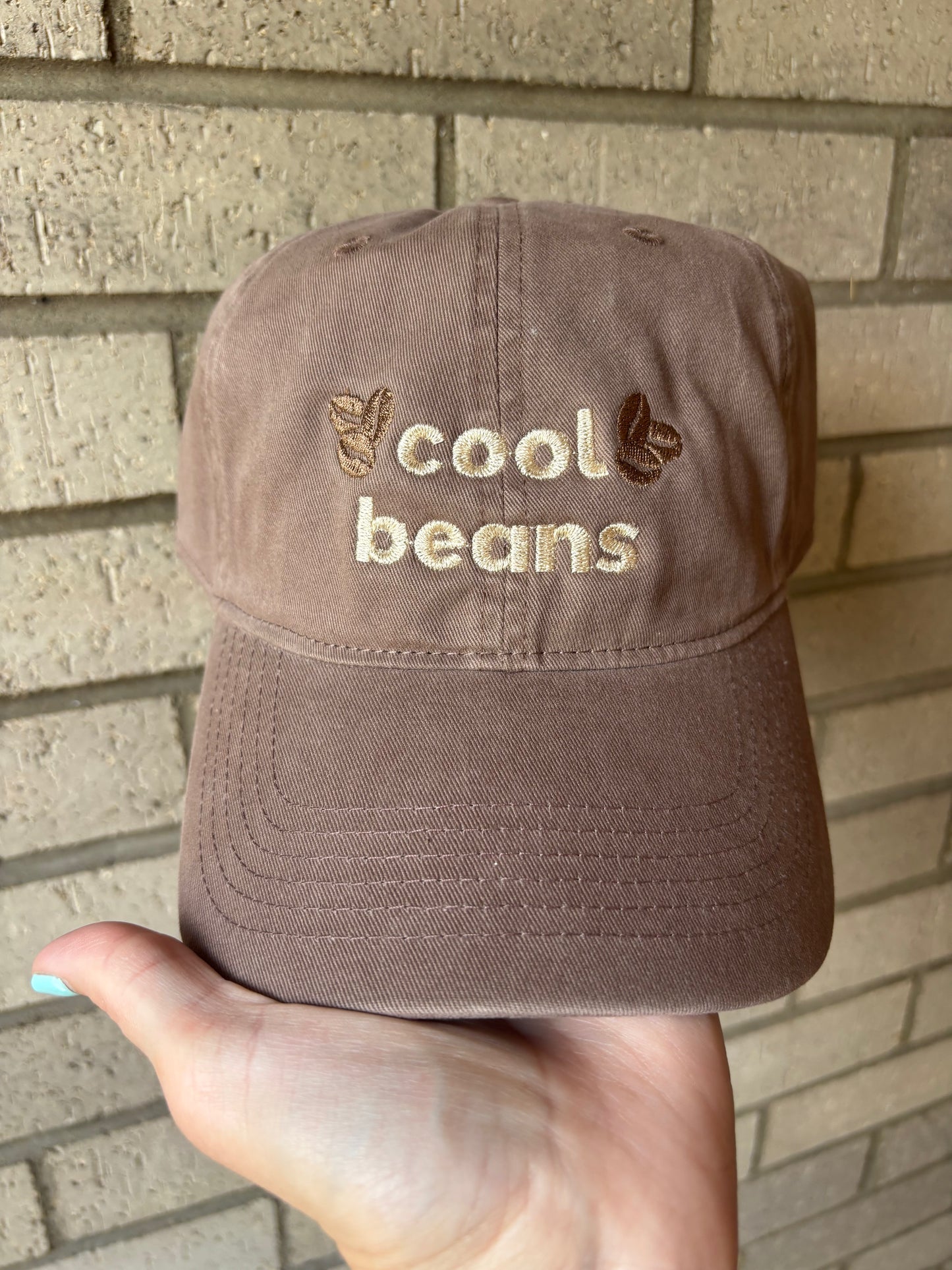 Cool beans