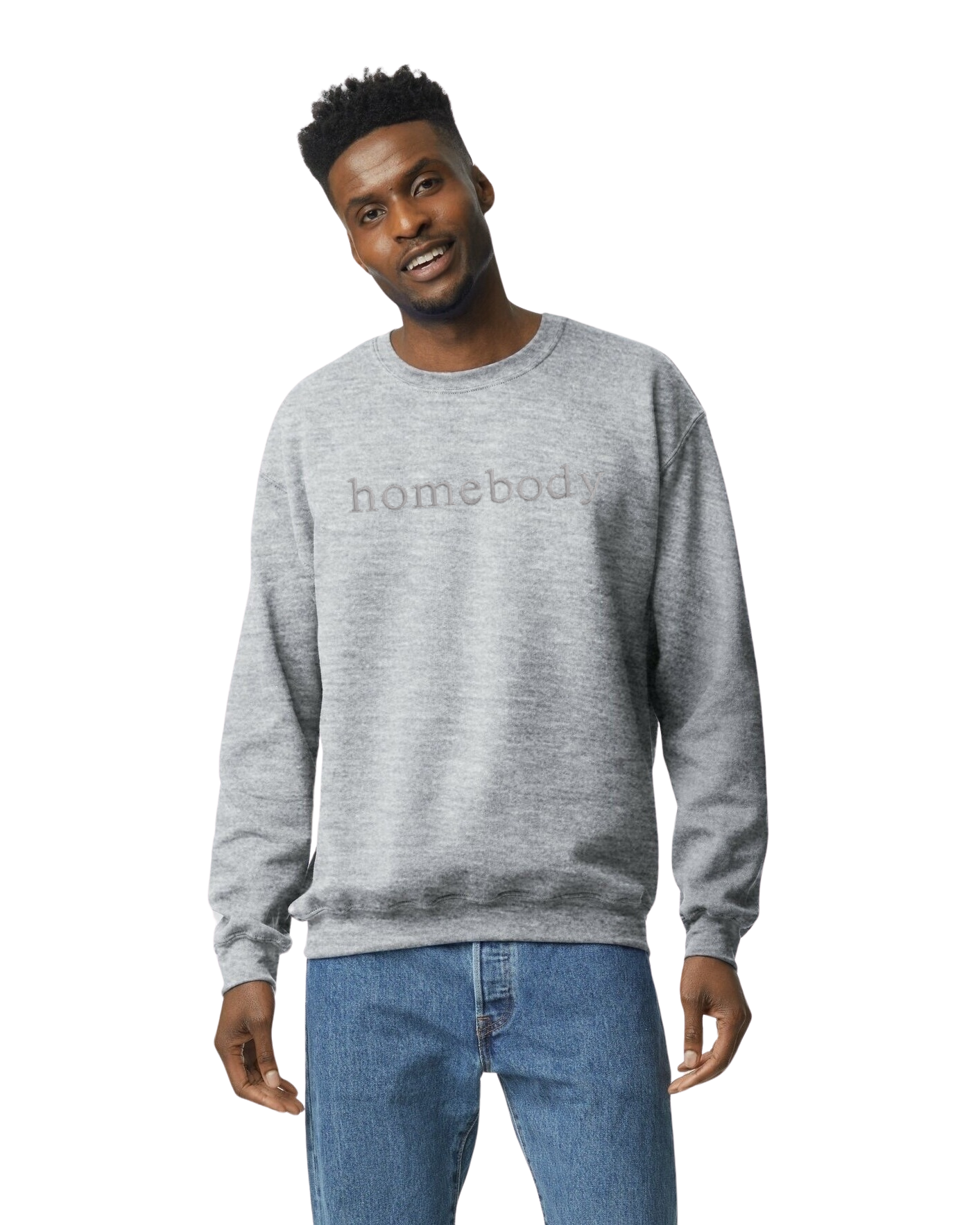 homebody