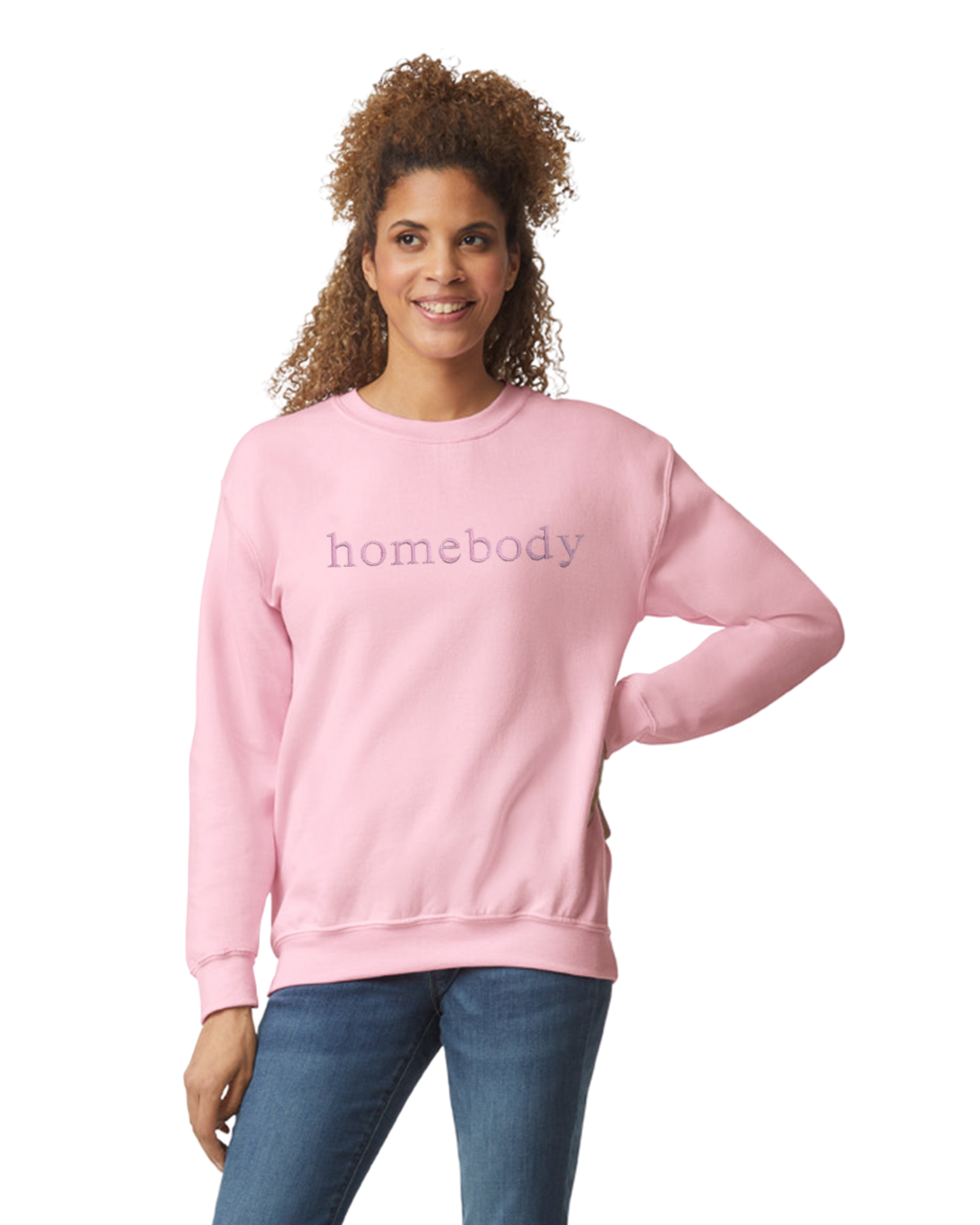 homebody
