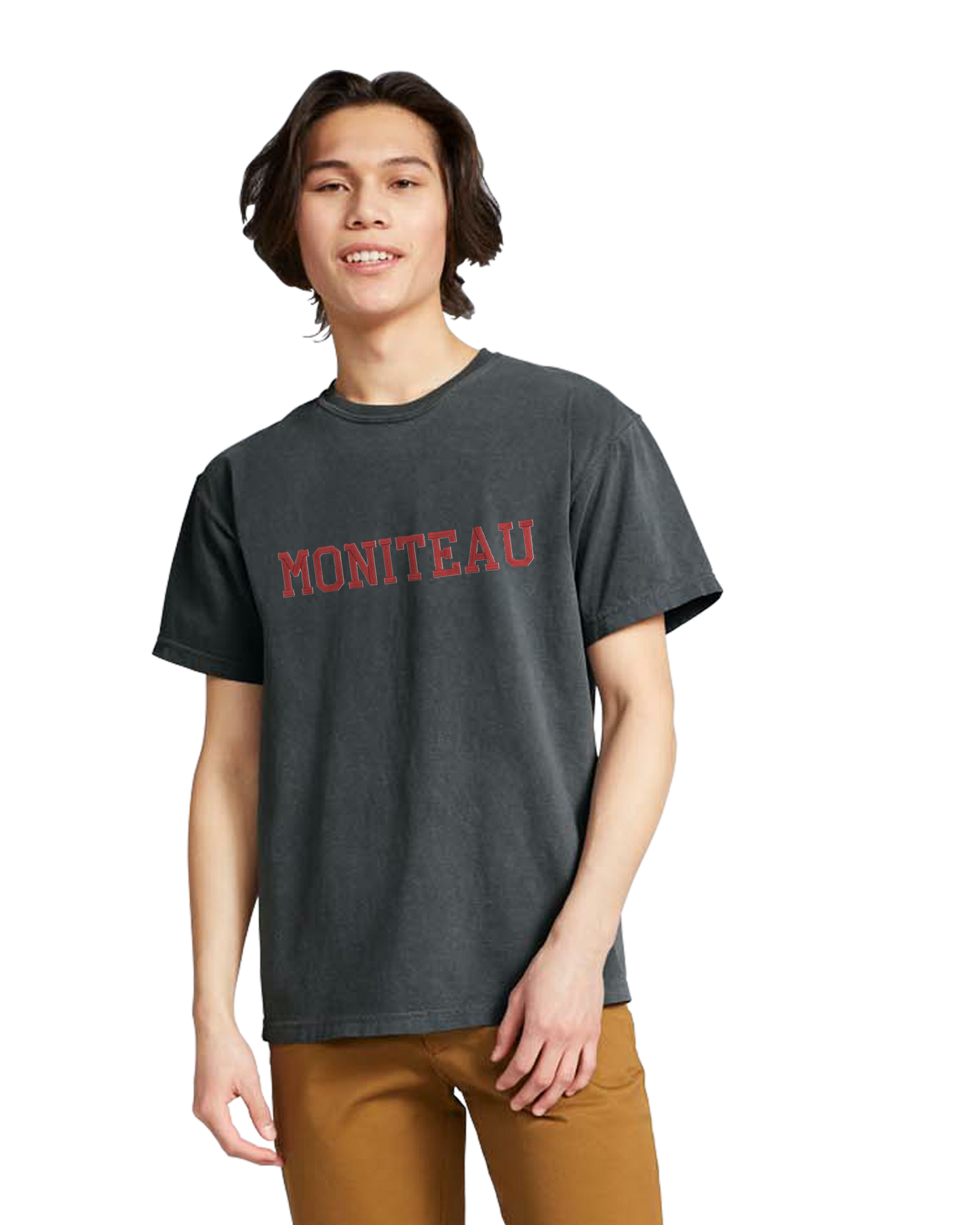 Moniteau T-Shirt