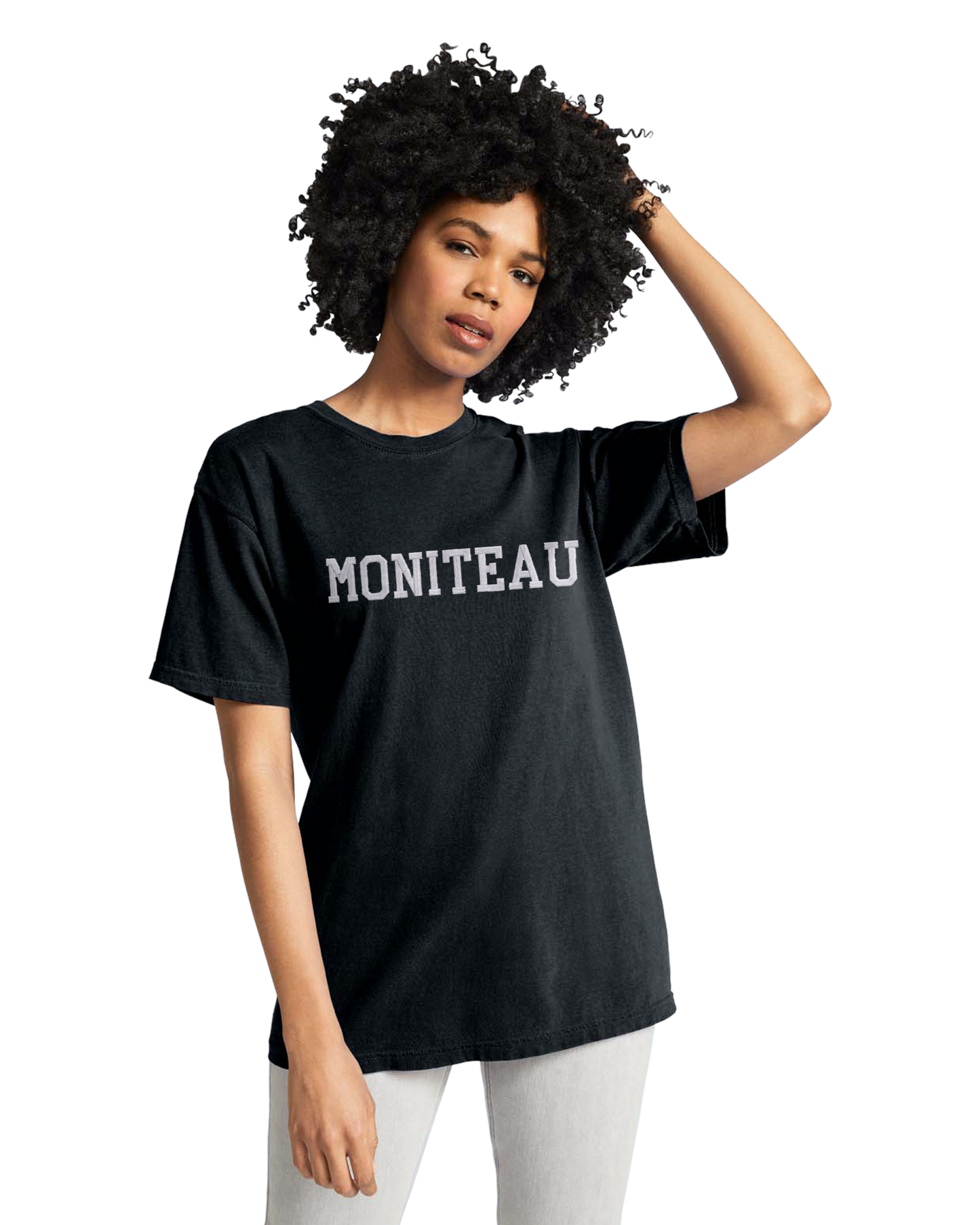 Moniteau T-Shirt