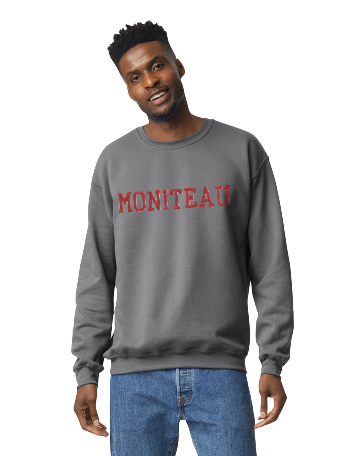 Moniteau Sweatshirt