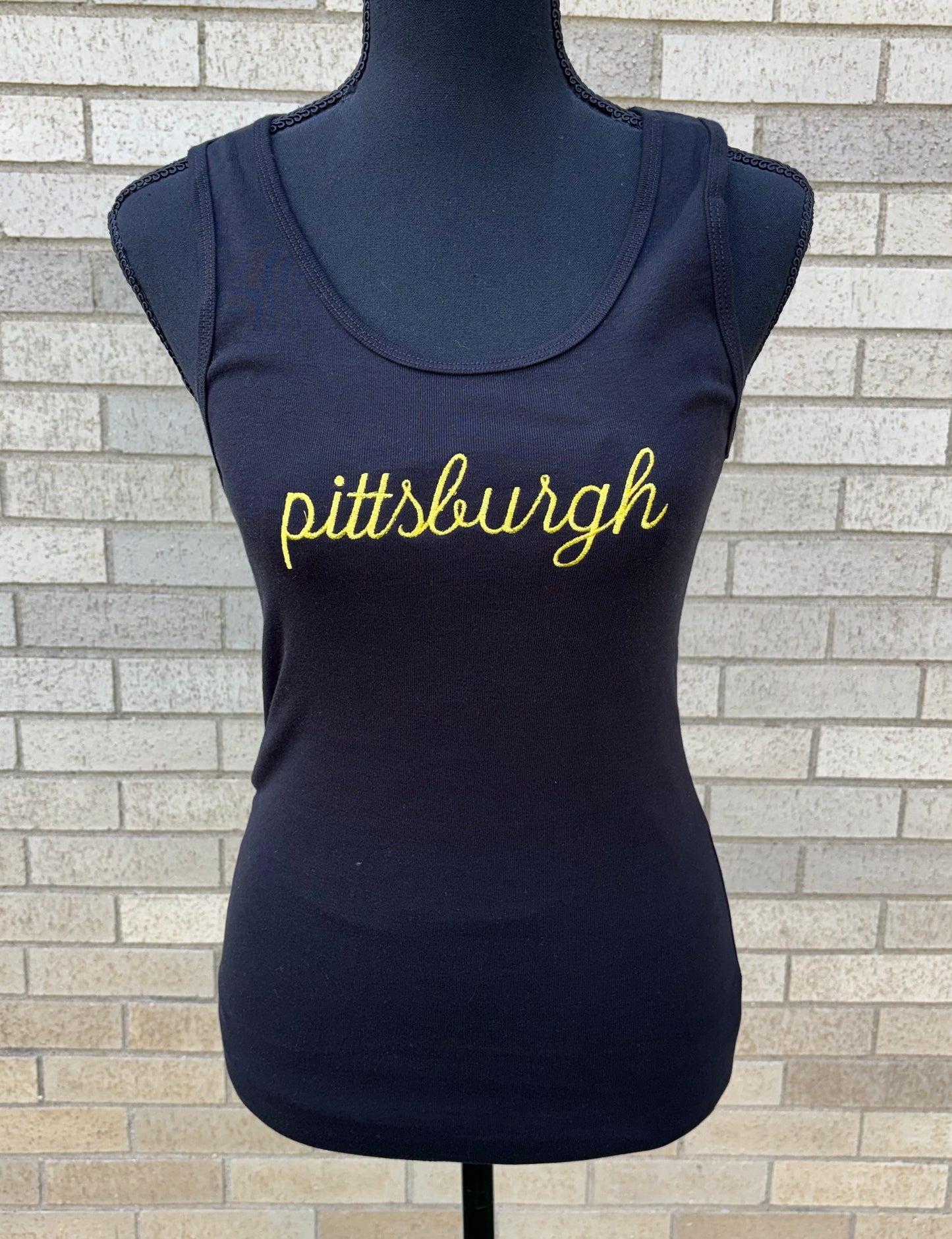 Pittsburgh