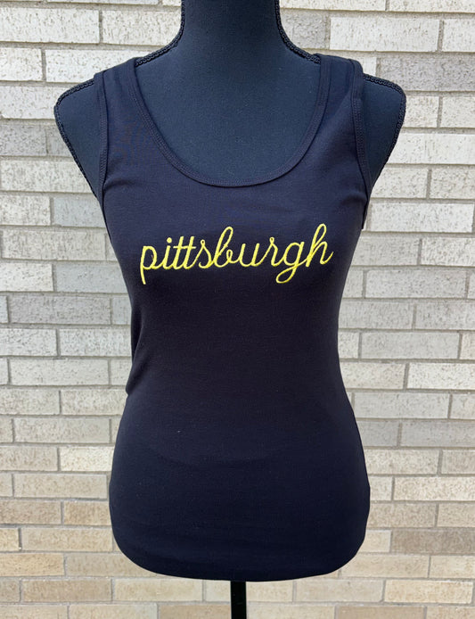 Pittsburgh
