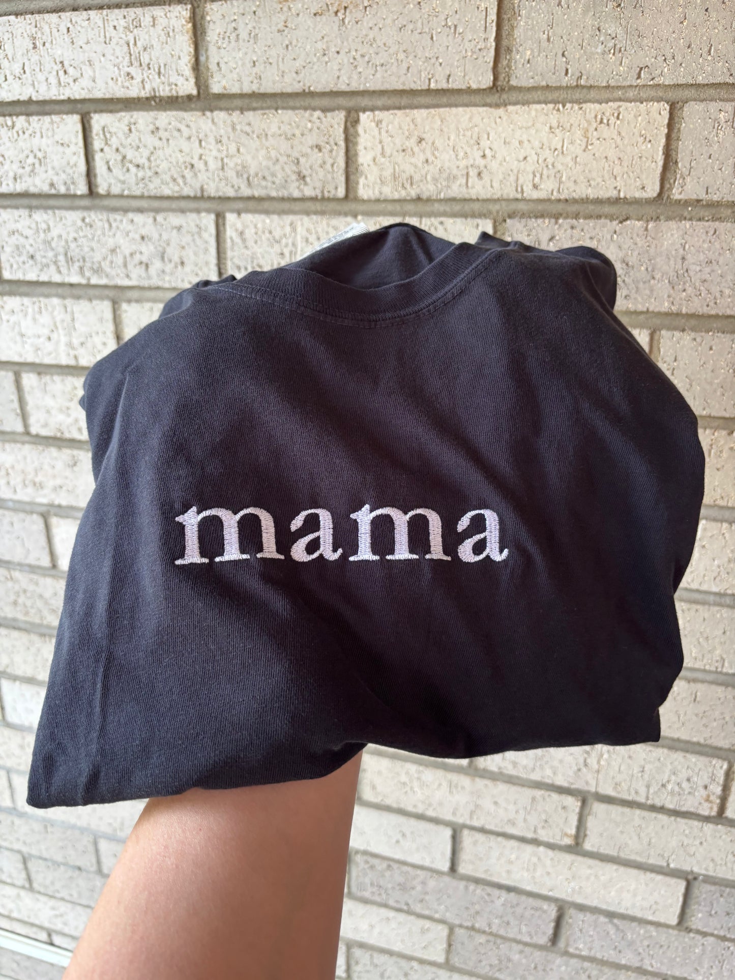 Mama