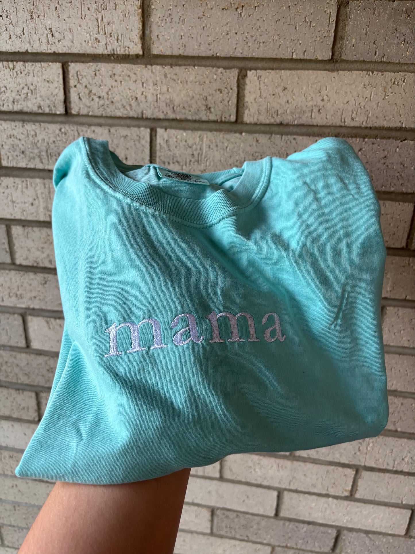 Mama