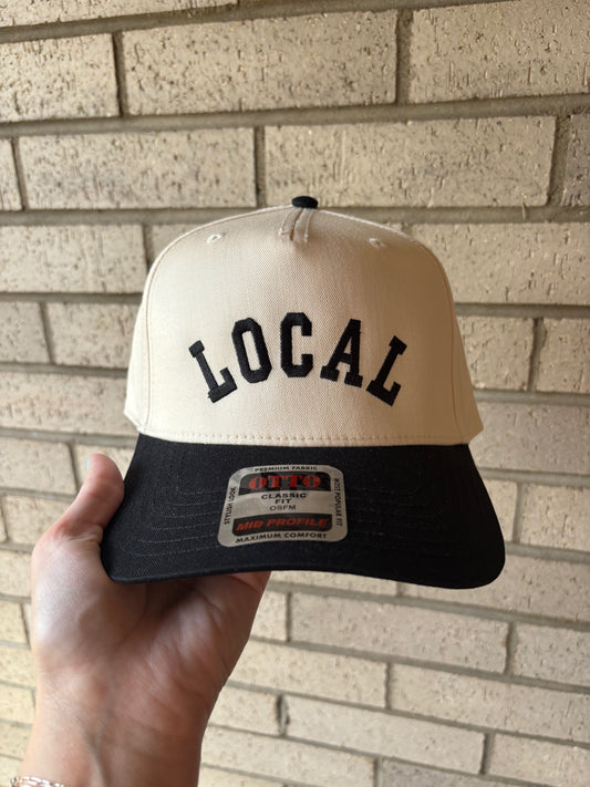Local