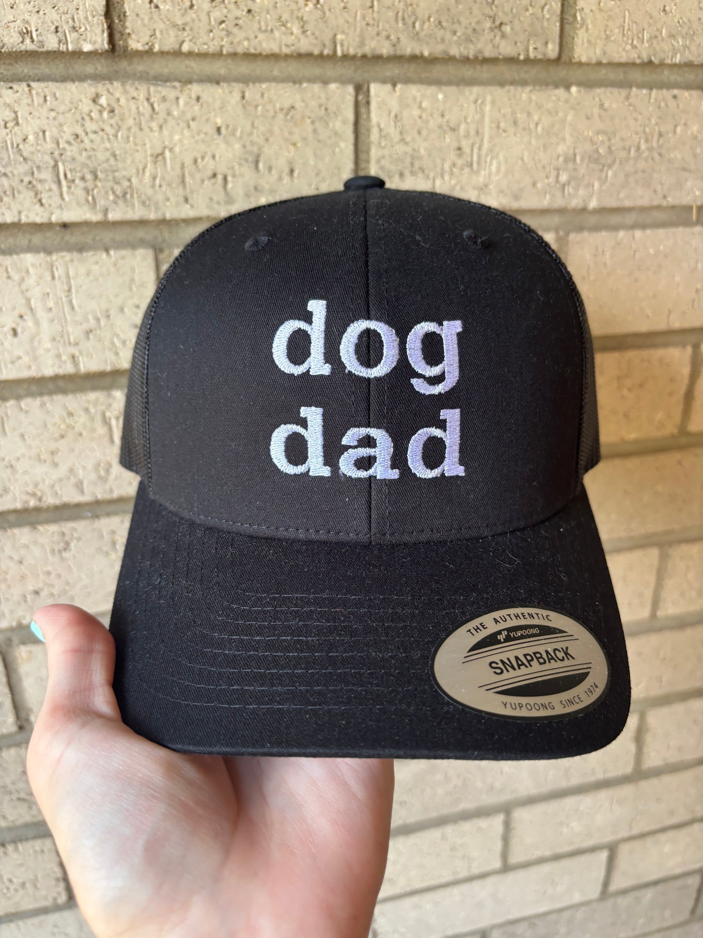 dog dad