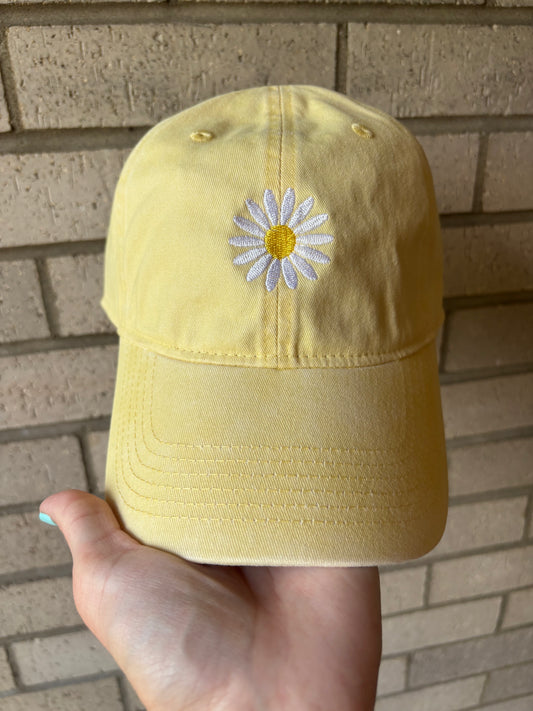 Daisy