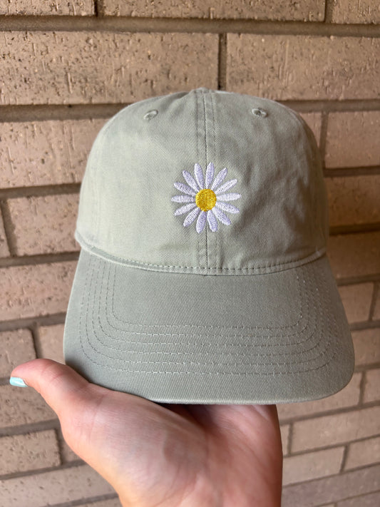 Daisy
