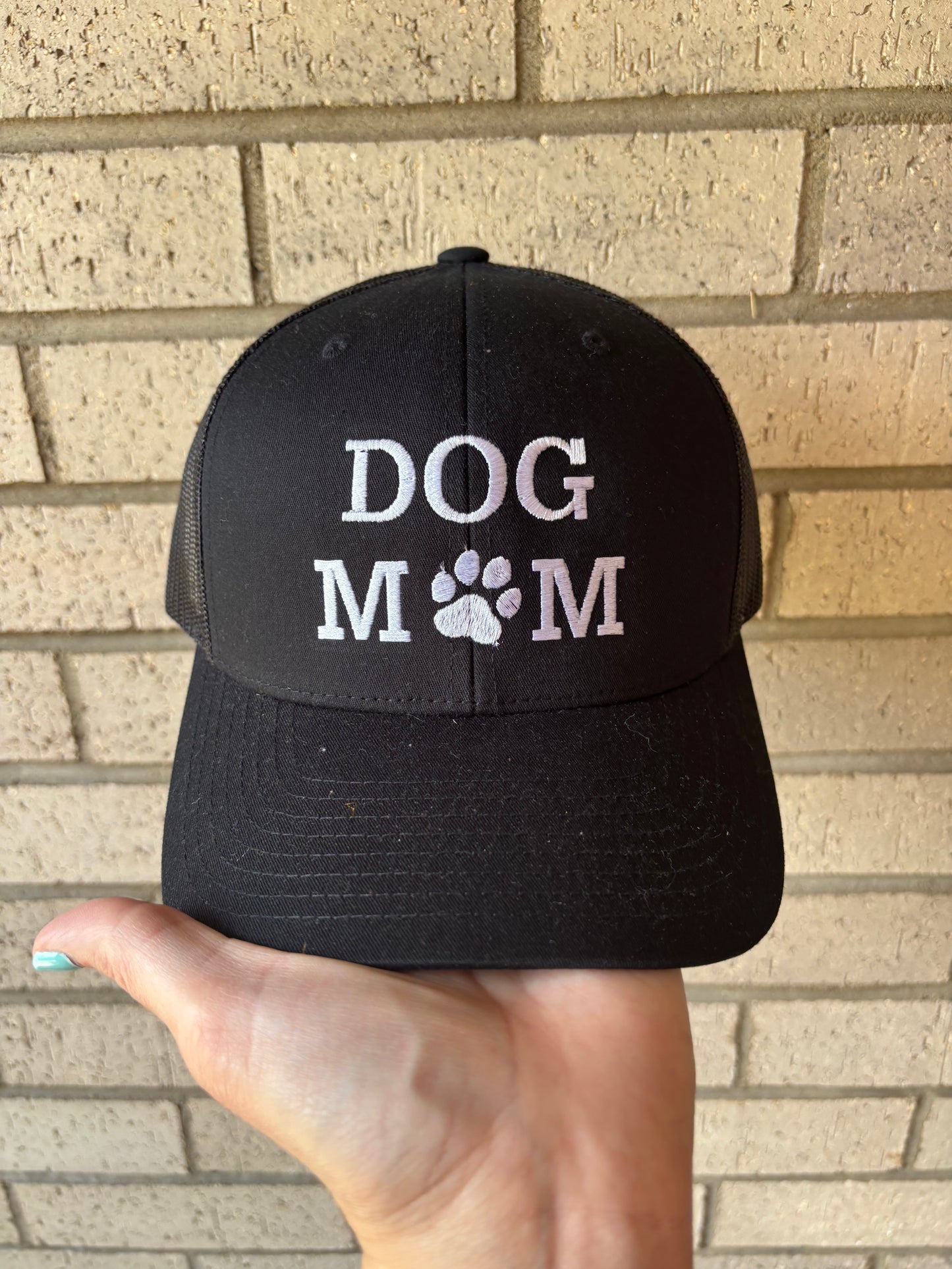 Dog Mom