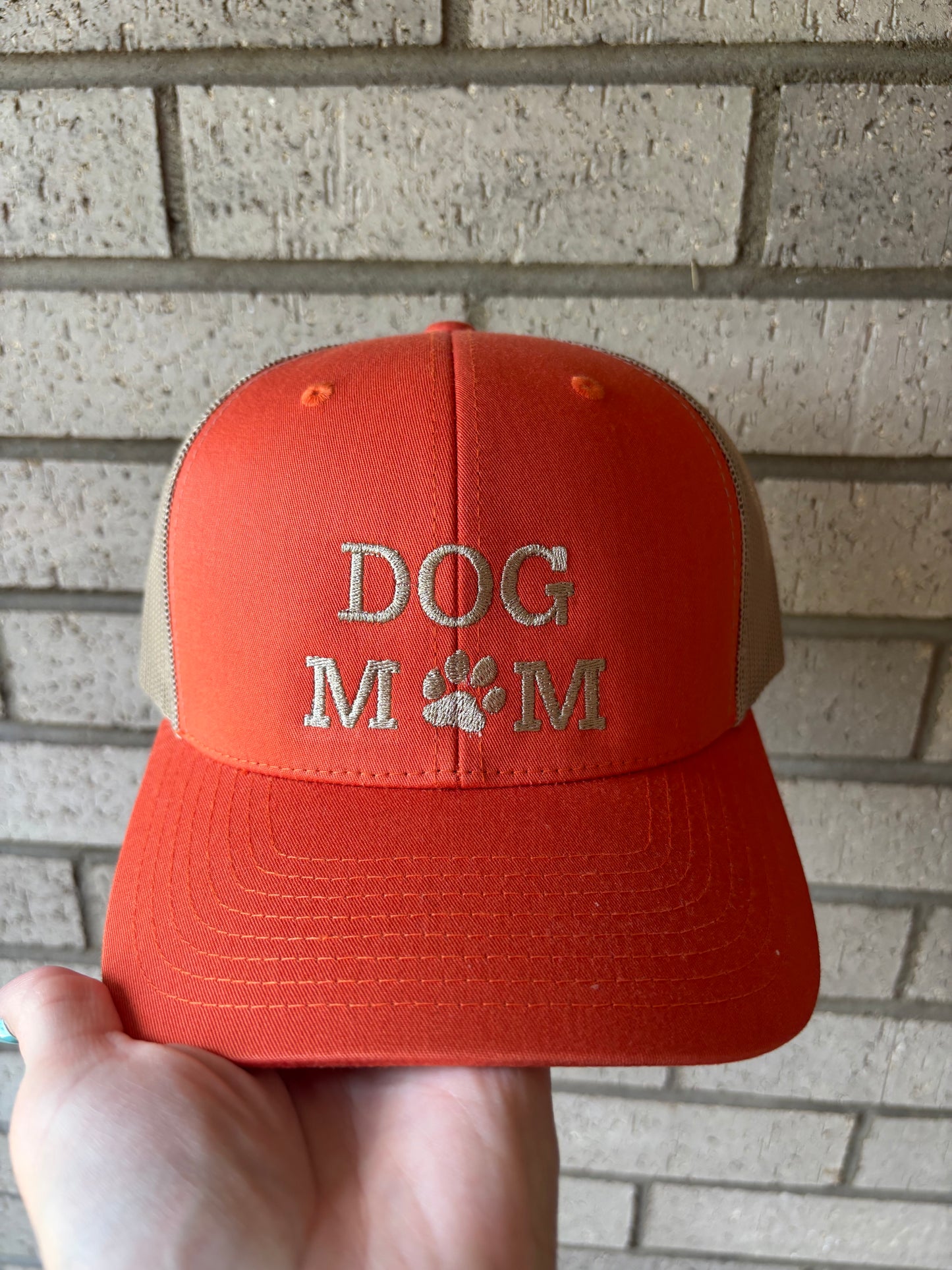 Dog Mom