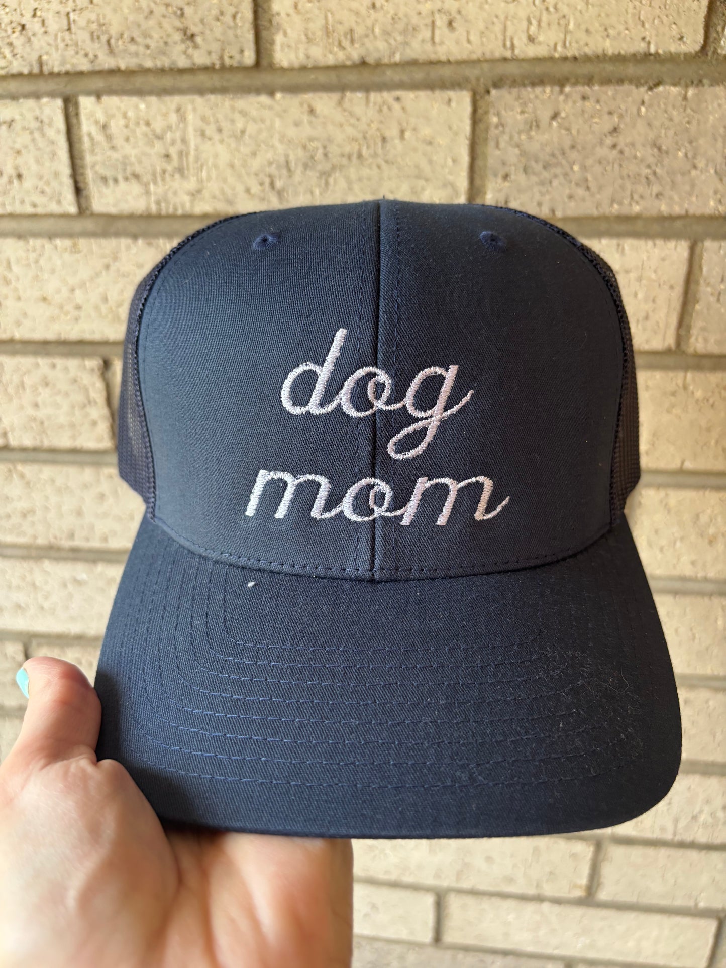 Dog Mom