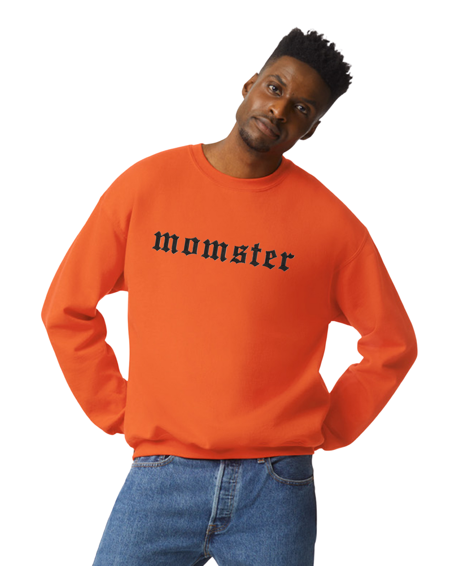 momster